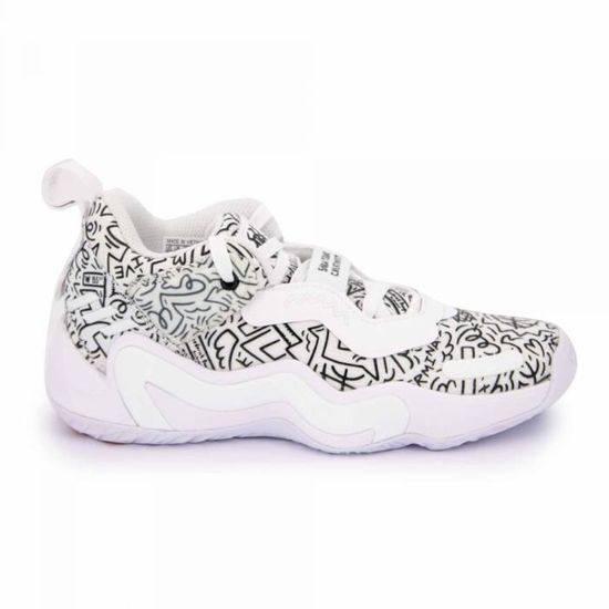 Basket ADIDAS ORIGINALS gy2829 t35 40 Blanc Enfant