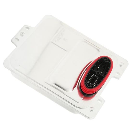 Module Ballast HID Xénon Pour Phare Amarok T5 T6 Golf MK7 - Compatible 4G0907697G, Plug And Play, Sans Programmation
