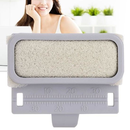 Identificateur Audacieux Et Aux Noix - Règle De Mesure Des Vis