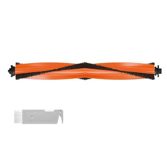 Brosse Principale Pour Aspirateur Robot Eureka E20 Plus