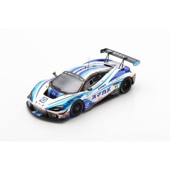 Mac Laren 1990 Berger 1/43 Minichamps