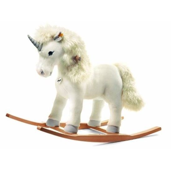 licorne a bascule cdiscount