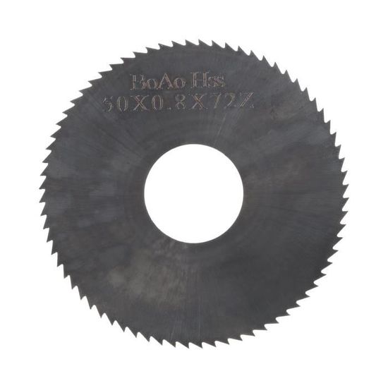 Lame à aluminium pour scie circulaire (5-3/8
