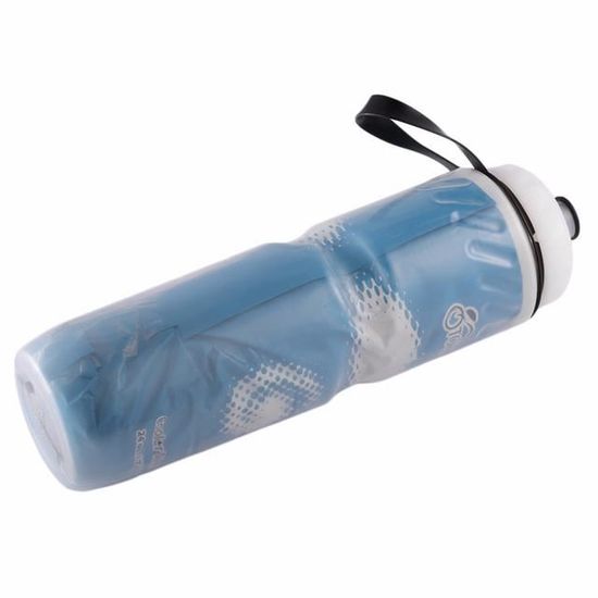 PORTE-BOUTEILLE D'EAU DE vélo polyvalent avec support de téléphone et