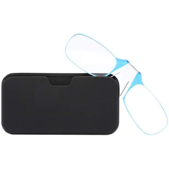 Lunette de vue sans branche discount