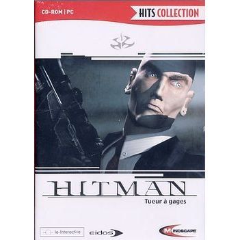 Hitman Tueur A Gages Jeu PC