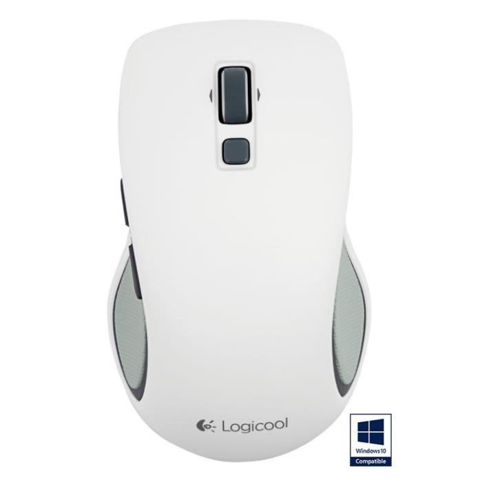 LOGITECH M560 - vue 2