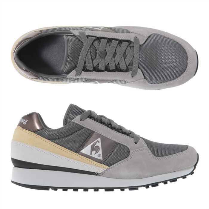 Le coq sportif éclat discount