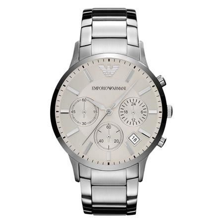 Montre Homme Chronographe AR2458 ARMANI