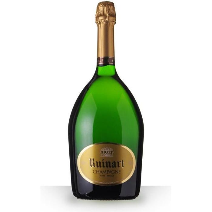 R de Ruinart Brut 150cl Magnum - Champagne
