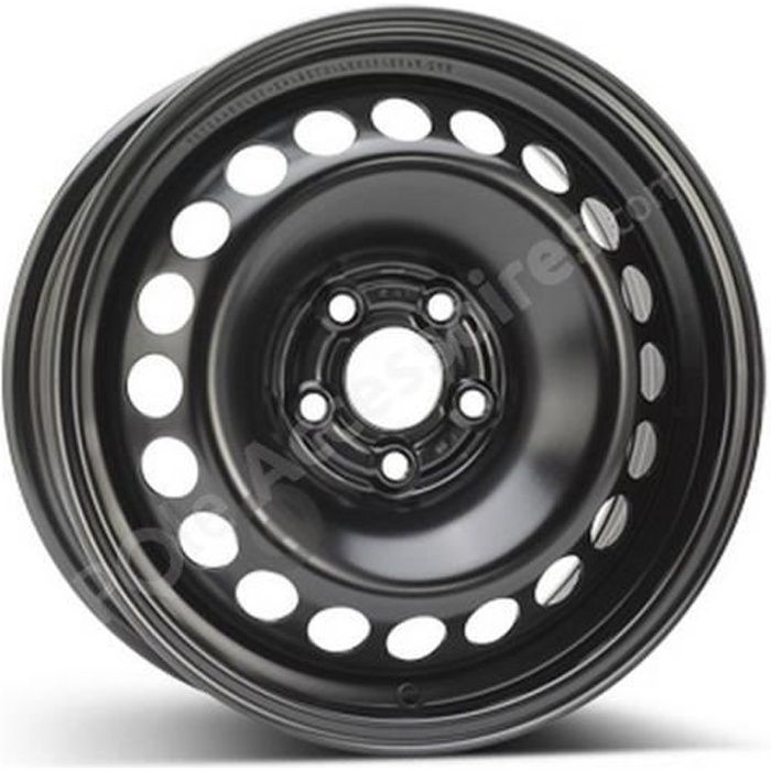 Jante tole 15 pouces 5x100 AUDI A1 A1 Sportback - 7415