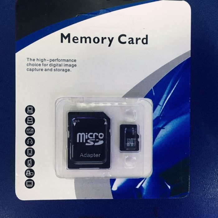 micro sd 128 gb