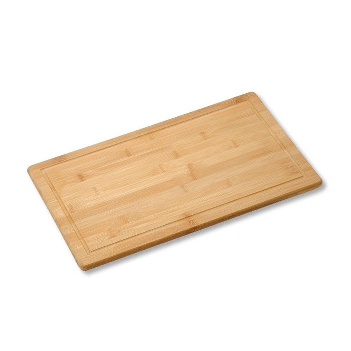 Planche à découper - Bois - 50 x 28 cm