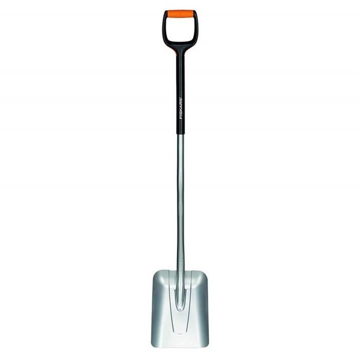 YUNB D/éneigement Jardin pelouse Pelle poign/ée Pelle poign/ée en Plastique Scoop Poly d-Grip