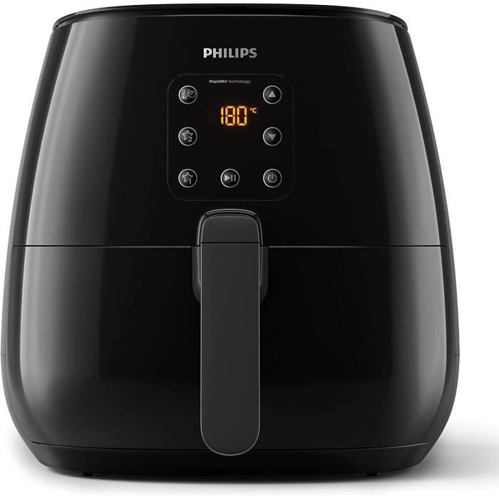 Philips HD9260/90 Airfryer XL, 1900 W, 1.2 kg