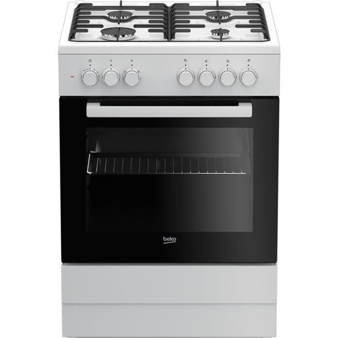 Cuisine BEKO FSE62120DW