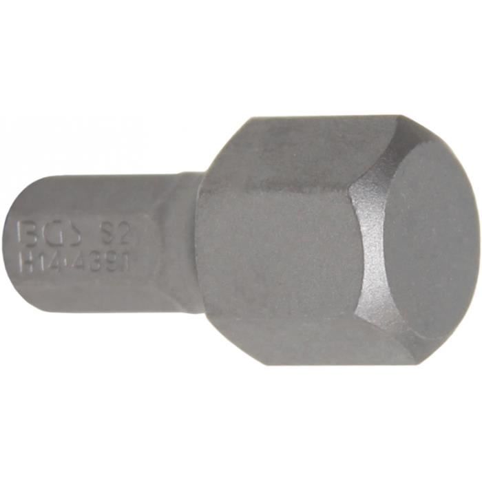 Embout 8 mm (5/16-) six pans intérieurs 14 mm