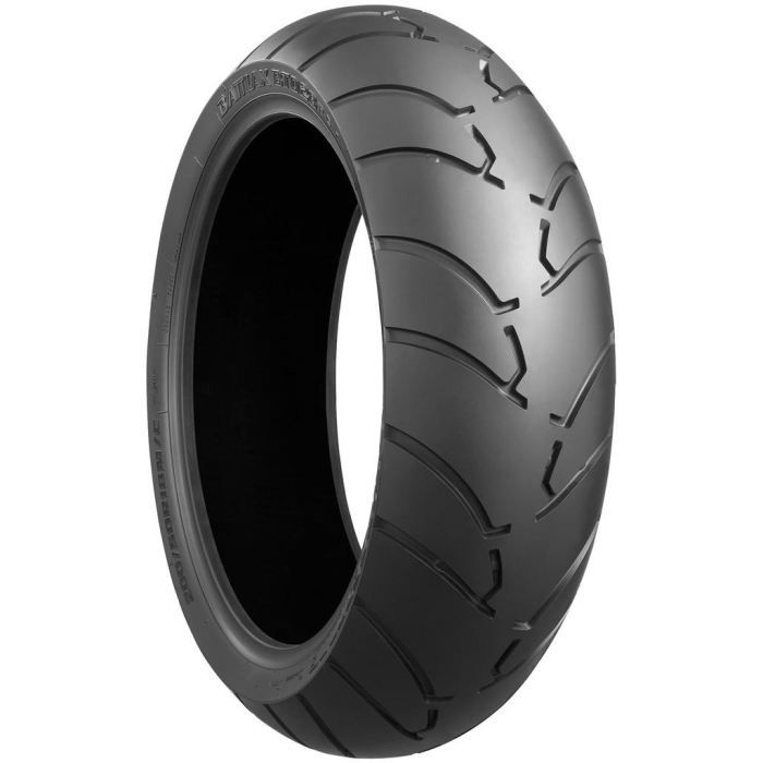 BRIDGESTONE 200/50 R18 76V BT028 R Pneu Moto Route
