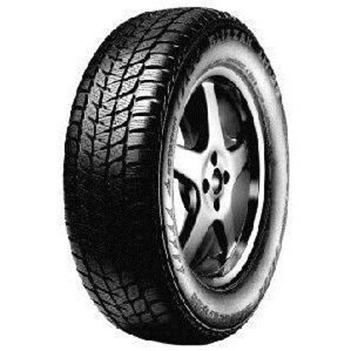 BRIDGESTONE 255-40RF18 95V LM25 MO ext - Pneu hiver