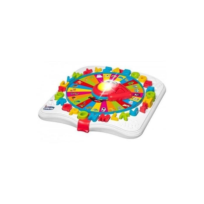 Chicco - Baby Prof - 2-6 Ans 6387