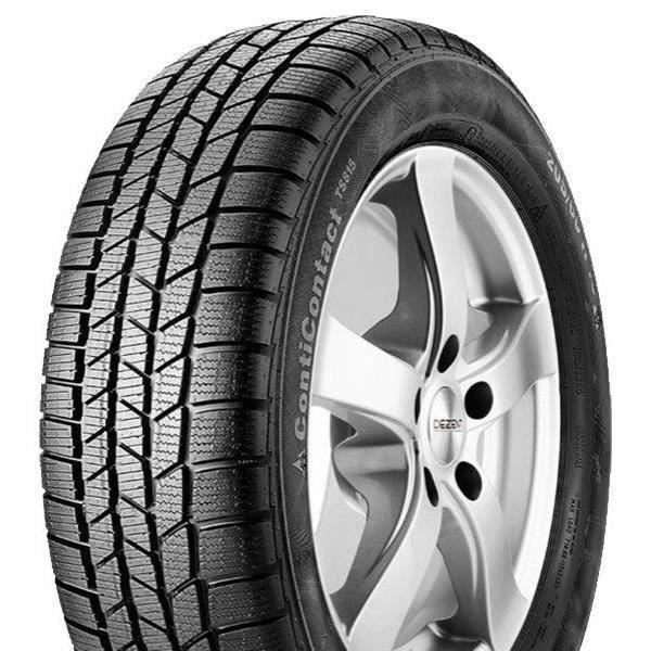 CONTINENTAL - Pneu 4 Saisons - CONTICONTACT TS 815 - 235/55 R18 V