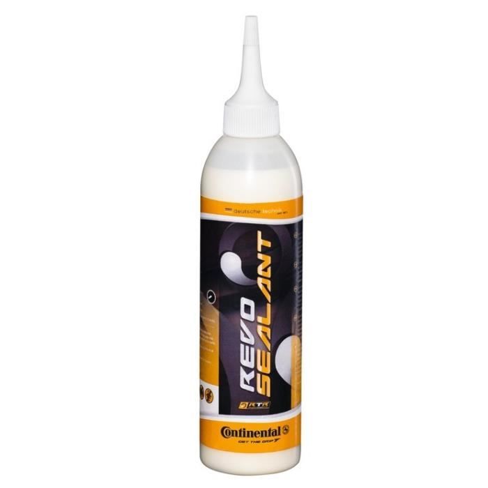 Liquide Préventif Continental Revo Anti Crevaison 240ml