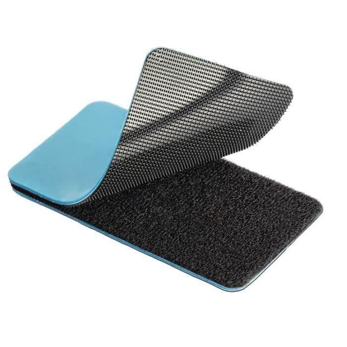 FISCHER Gridpad Multifix fixer sans coller réutilisable