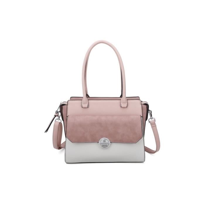 sacs portés épaule hazel femme georges rech hazel Rose