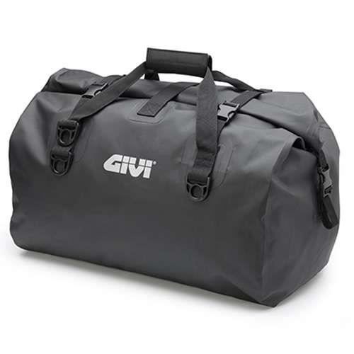 Sacoche de selle moto étanche Givi EA119BK 60 litres