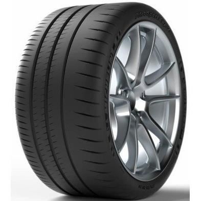 MICHELIN PILOT SPORT CUP 2 CONNECT XL 255/30 19 91Y - Pneu Eté
