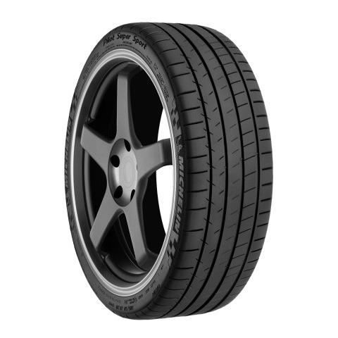 MICHELIN Pneu Tourisme Eté 265-40R18 101Y PILOT SUPER SPORT M0