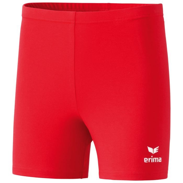 Collant enfant verona - noir - 140 rouge