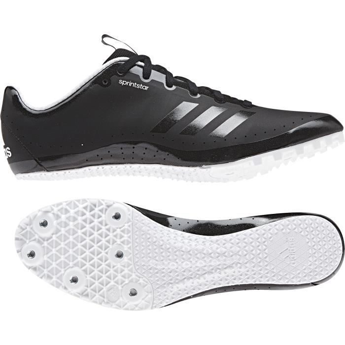 Chaussures d'athlétisme d'athlétisme femme adidas Sprintstar
