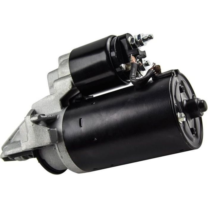 Démarreur pour Citroen JUMPER PEUGEOT BOXER 100 120 2,2 HDi Diesel StarterMotor 12V