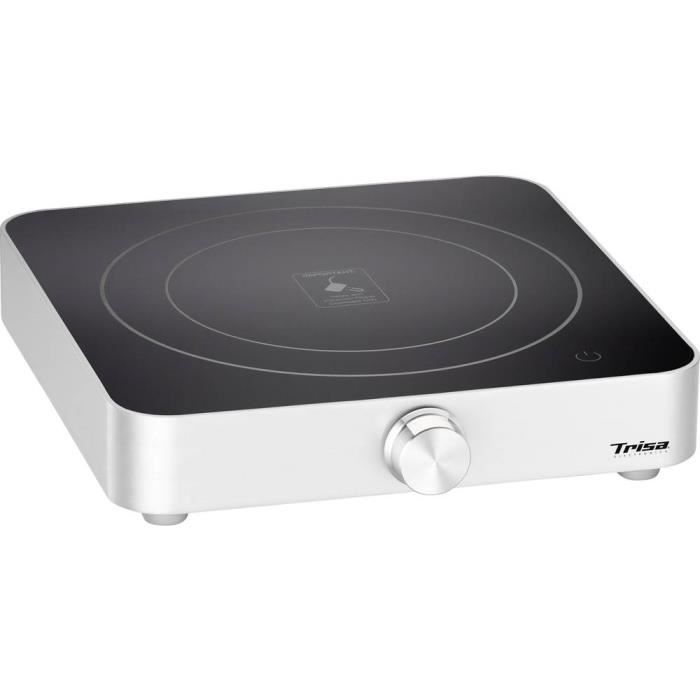 Plaque à induction Trisa Induction Cook 7762.7512 1 pc(s)