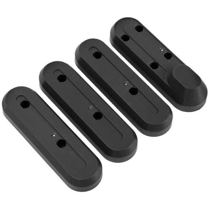 Cache Roue Xiaomi Mi Electric Scooter M365/ M365 Pro Noir