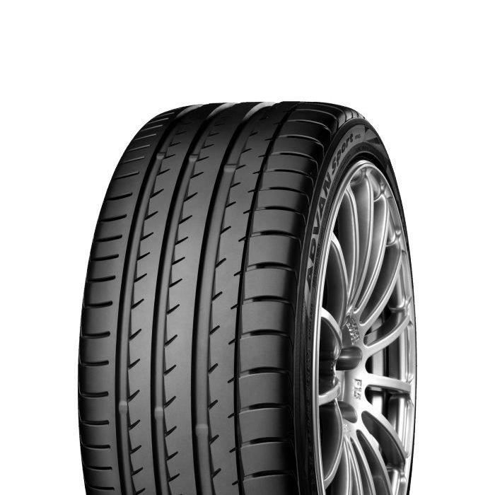 YOKOHAMA Advan Sport V105S XL 245/35 R20 95 Y Pneu Été