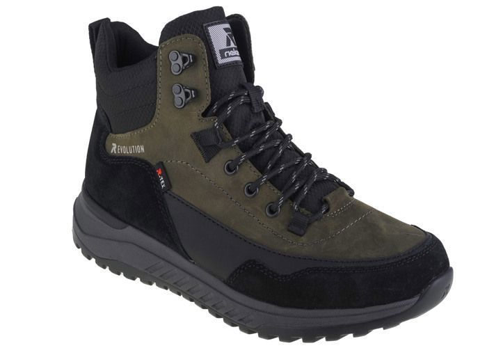 Chaussures de randonnée Homme Vert Rieker Evolution Chaussures de randonnée Homme Vert Rieker Evolution
