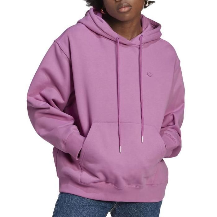 Sweat adidas violet femme hotsell