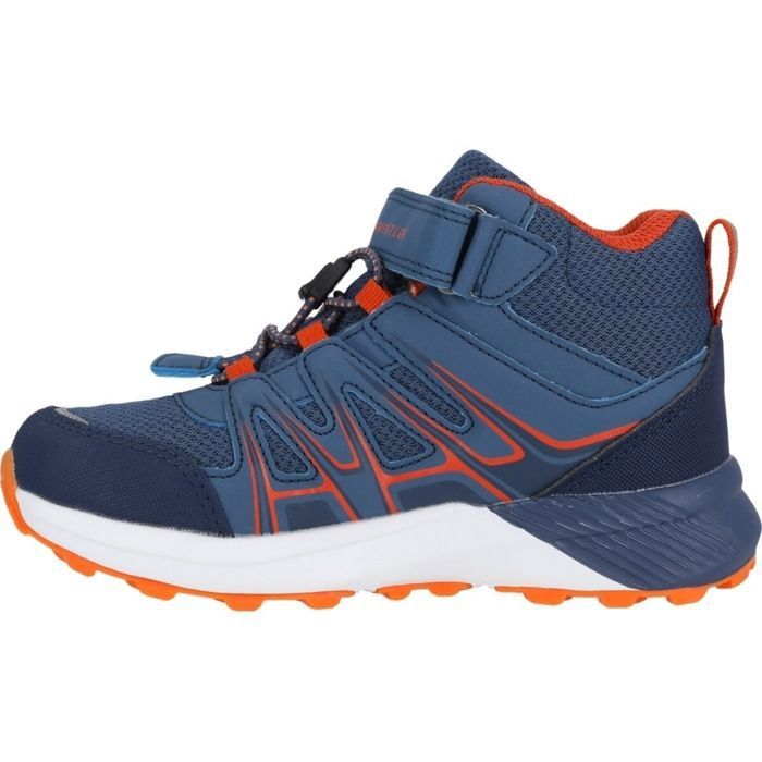 Chaussures de randonnée enfant Whistler Besta Chaussures de randonnée enfant Whistler Besta