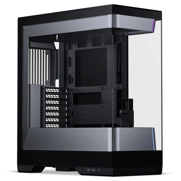 Comparer les prix de Phanteks Evolv S2 (Noir)