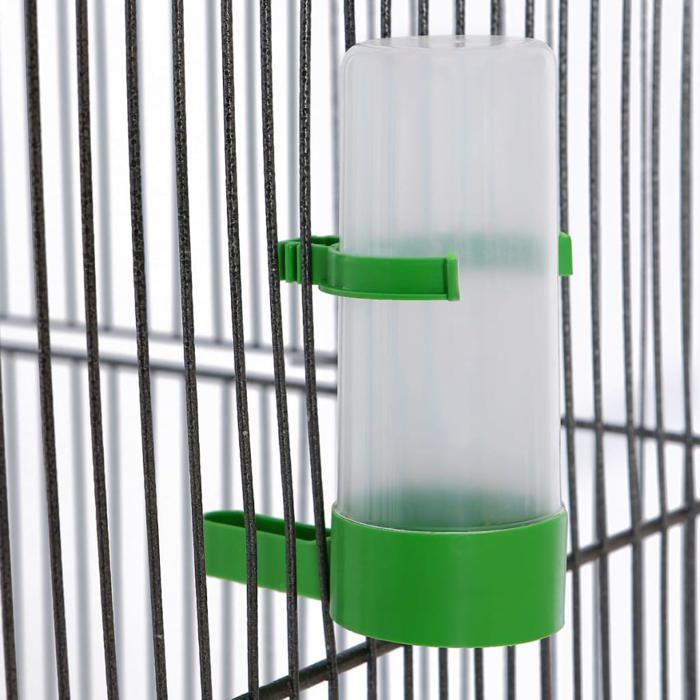Bon plan Cage à oiseaux Noir 54 x 54 x 146cm Acier Thome4104387