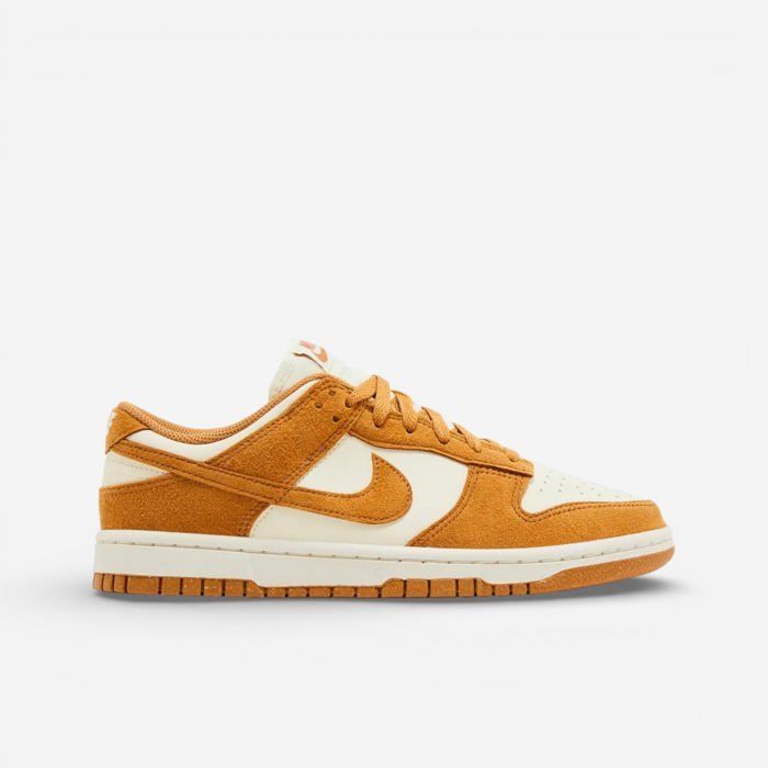 Nike Nike Dunk Low Next Nature Flax Coconut Milk (Womens)