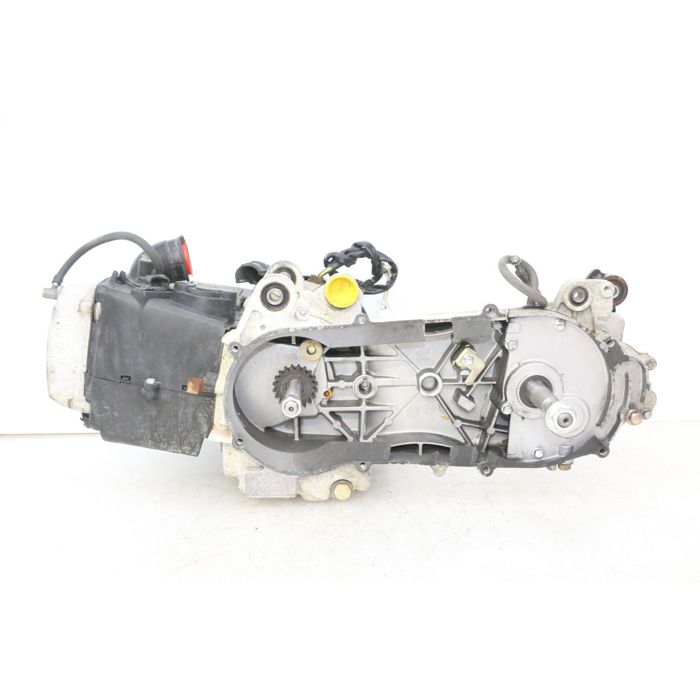 MOTEUR HYTRACK S 150 2003 - 2011 / 230388