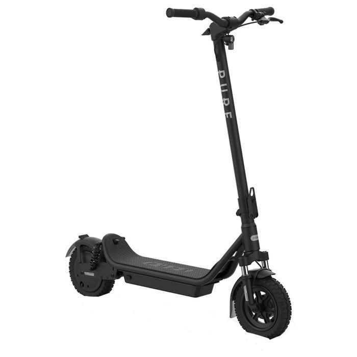 électrique PURE ELECTRIC Air5 Pro+ 350 W Autonomie — free download
