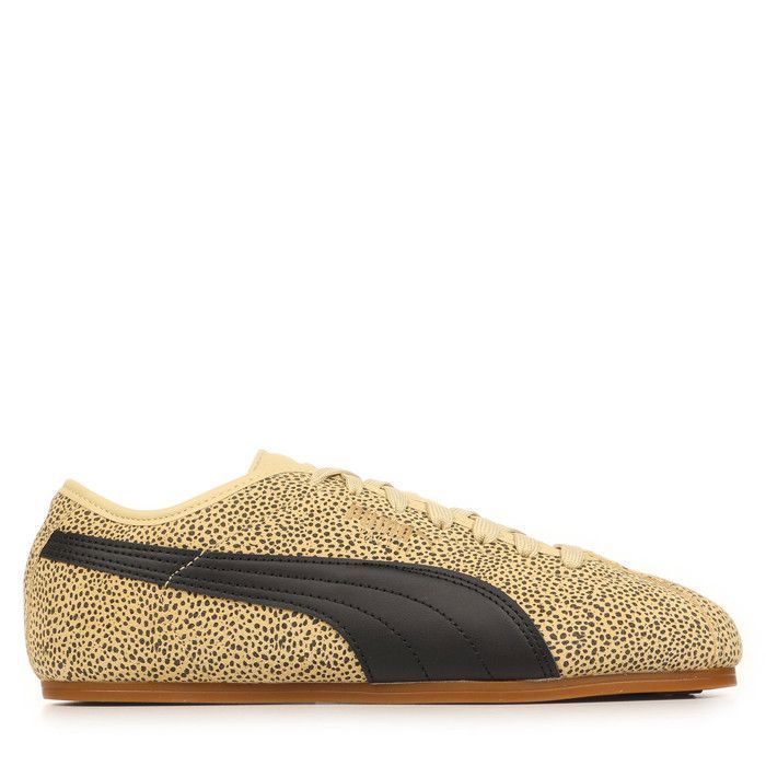 5986 PUMA Puma Tackle Topcat Baskets femme
