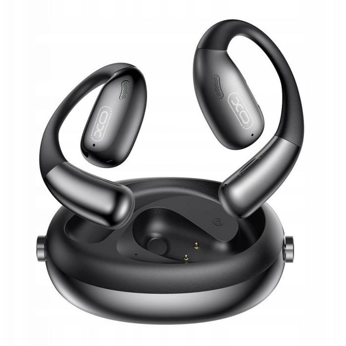 Récepteur Bluetooth - XO - G36 - Compatible Austinas OWS & AI - Sans fil - Noir