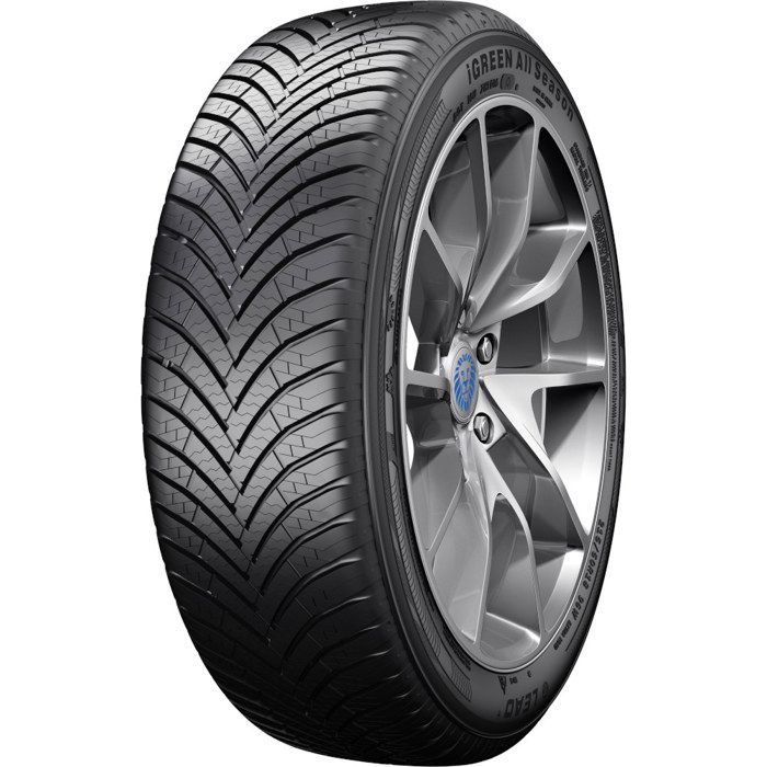 Pneu Tourisme Quatre saisons - LEAO - I-GREEN ALL SEASON - 235/45 R17 97V