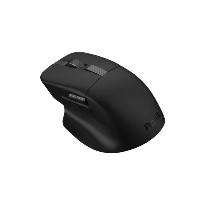 ASUS ProArt Mouse MD301 Universel Droitier RF Wireless + Bluetooth + USB Type A Optique 8000 DPI - vue 5
