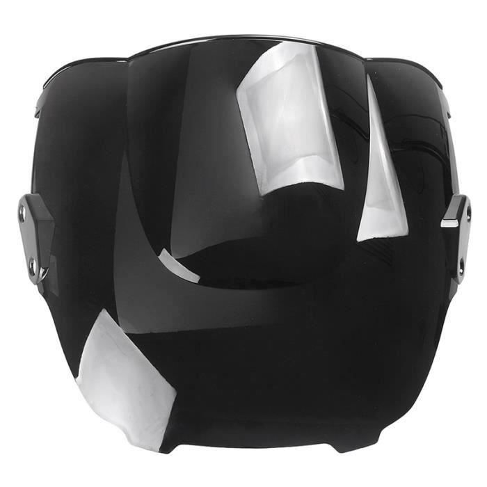 Pare-Brise de Pare-Brise de Moto pour Honda CBR600 F3 1995 1996 1997 1998 Femeo